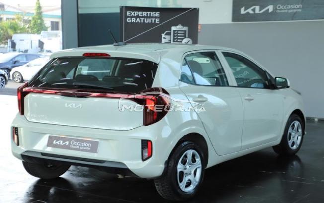KIA - KIA Picanto
