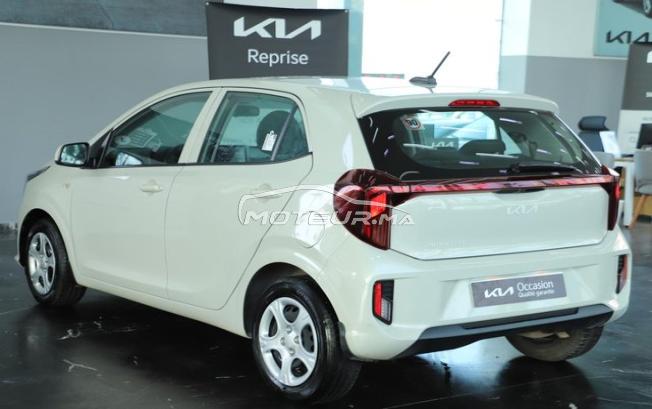 KIA - KIA Picanto