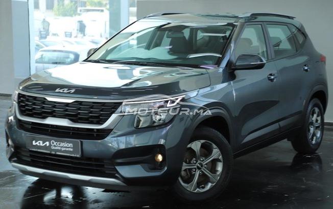 KIA - KIA Seltos