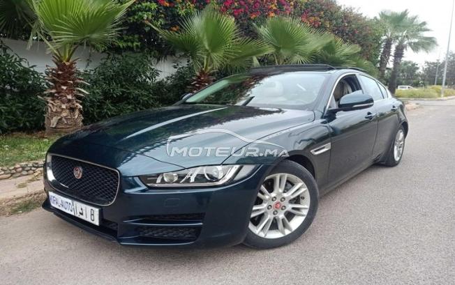 KIFAL - JAGUAR XE