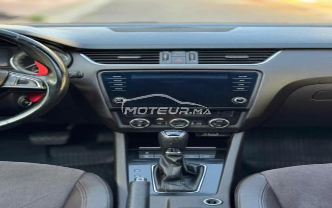 Skoda Octavia LK Diesel Automatique 2021 à Agadir