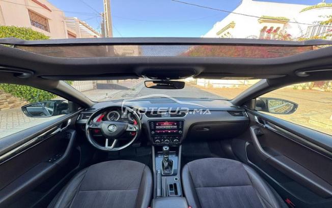 Skoda Octavia LK Diesel Automatique 2021 à Agadir