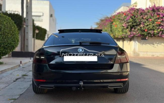 Skoda Octavia LK Diesel Automatique 2021 à Agadir