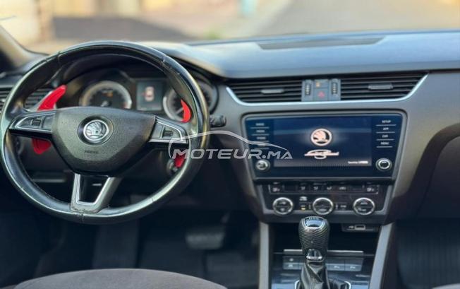 Skoda Octavia LK Diesel Automatique 2021 à Agadir