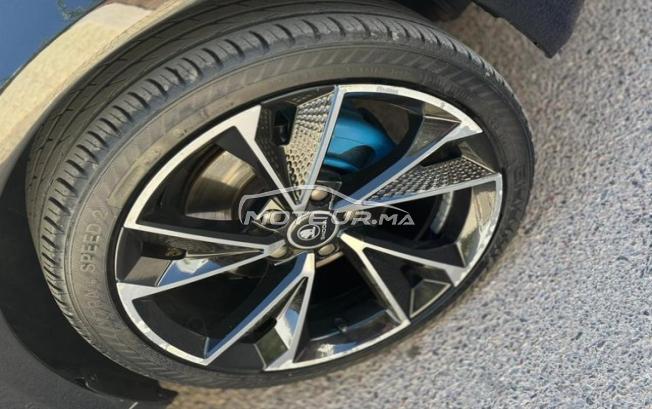 Skoda Octavia LK Diesel Automatique 2021 à Agadir