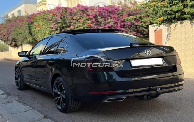 Skoda Octavia LK Diesel Automatique 2021 à Agadir