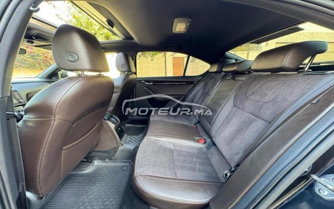 Skoda Octavia LK Diesel Automatique 2021 à Agadir