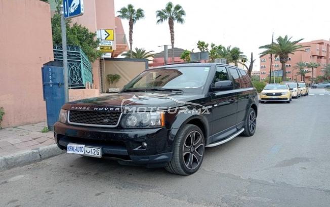 KIFAL - LAND-ROVER Range Rover Sport