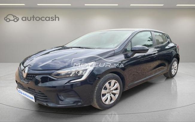 1258 - Renault Clio 2023 expertisée avec financeme