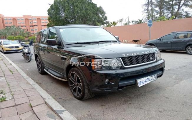 KIFAL - LAND-ROVER Range Rover Sport