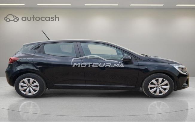 1258 - Renault Clio 2023 expertisée avec financeme