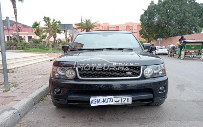 KIFAL - LAND-ROVER Range Rover Sport