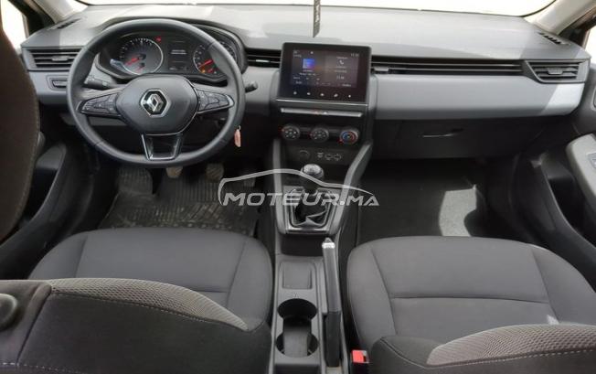 1258 - Renault Clio 2023 expertisée avec financeme