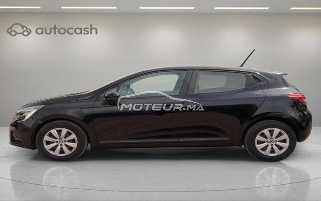 1258 - Renault Clio 2023 expertisée avec financeme