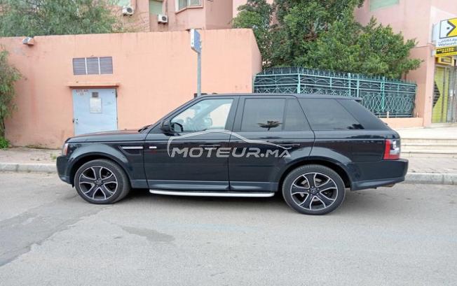 KIFAL - LAND-ROVER Range Rover Sport