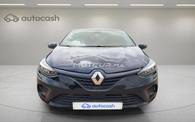 1258 - Renault Clio 2023 expertisée avec financeme