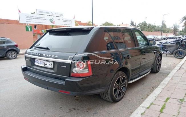 KIFAL - LAND-ROVER Range Rover Sport