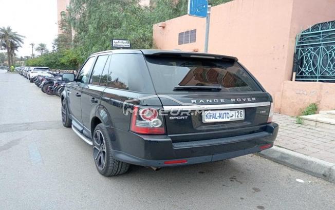 KIFAL - LAND-ROVER Range Rover Sport