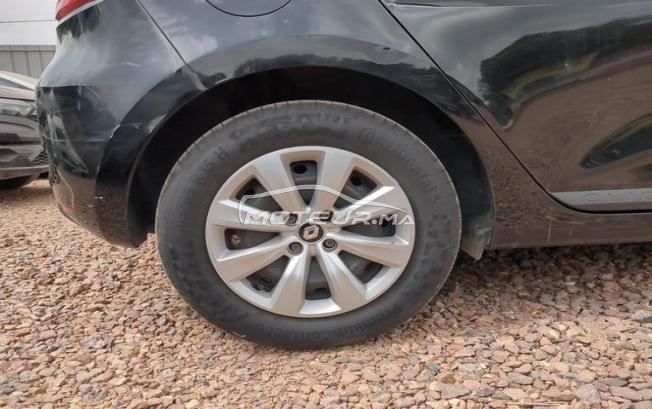 1258 - Renault Clio 2023 expertisée avec financeme