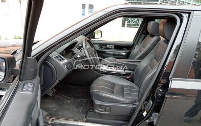 KIFAL - LAND-ROVER Range Rover Sport