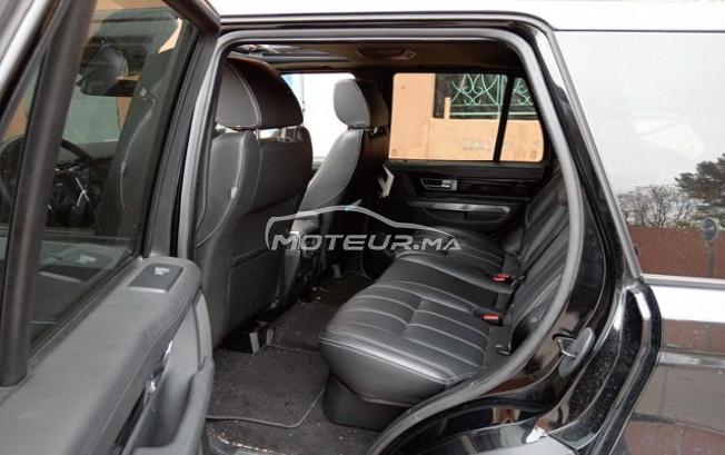 KIFAL - LAND-ROVER Range Rover Sport