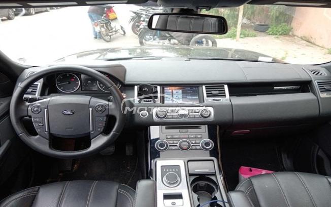 KIFAL - LAND-ROVER Range Rover Sport