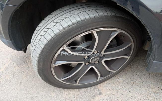KIFAL - LAND-ROVER Range Rover Sport