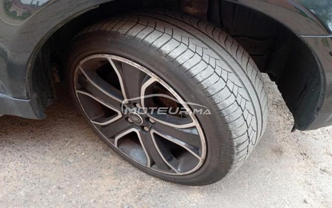 KIFAL - LAND-ROVER Range Rover Sport
