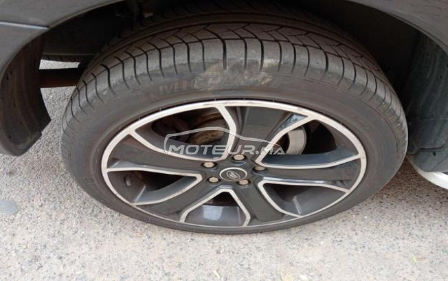 KIFAL - LAND-ROVER Range Rover Sport