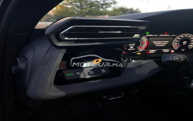 Audi A3 Sportback S Line Plus Signature 2026