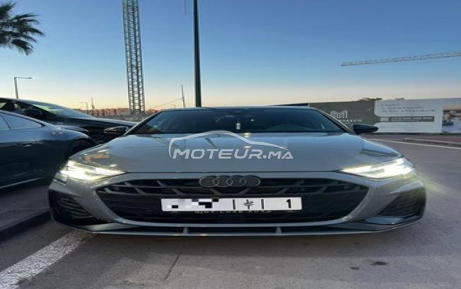 Audi A3 Sportback S Line Plus Signature 2026