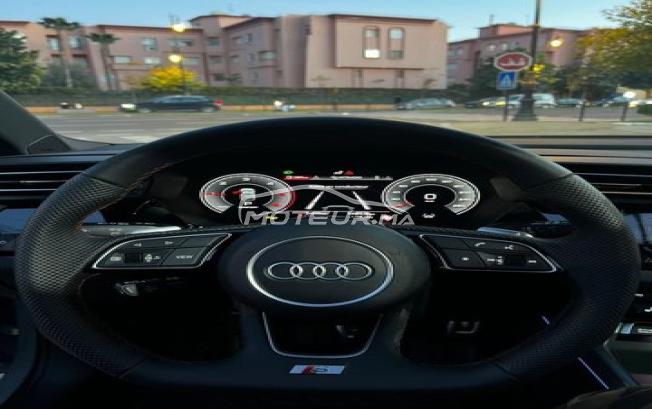 Audi A3 Sportback S Line Plus Signature 2026