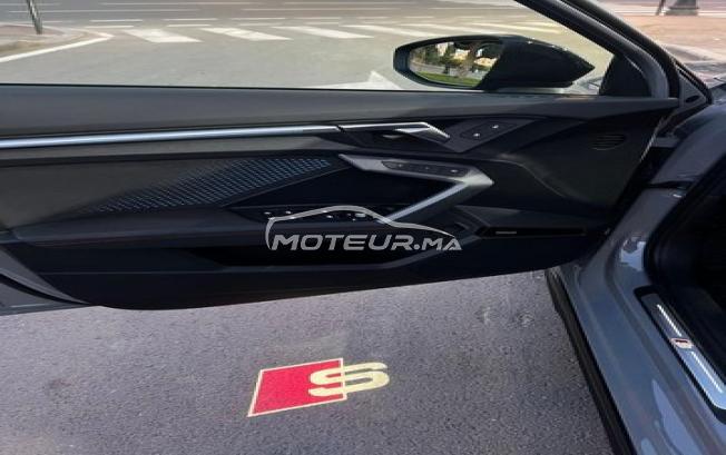 Audi A3 Sportback S Line Plus Signature 2026