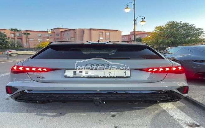 Audi A3 Sportback S Line Plus Signature 2026