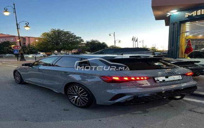 Audi A3 Sportback S Line Plus Signature 2026