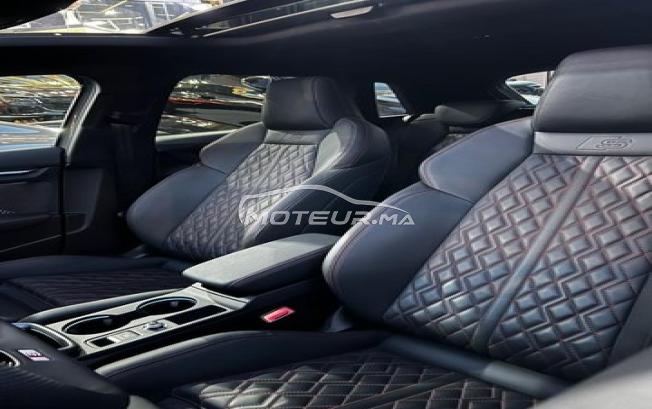 Audi A3 Sportback S Line Plus Signature 2026