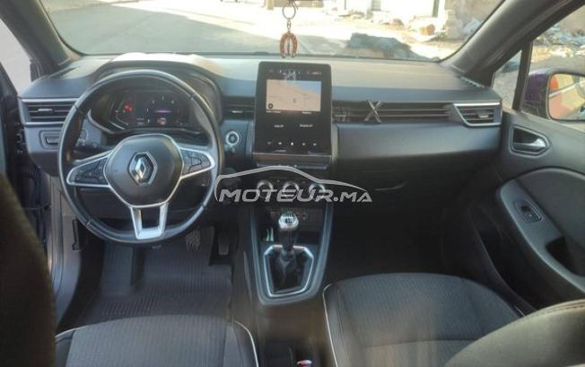RENAULT CLIO Diesel Manuelle 2023
