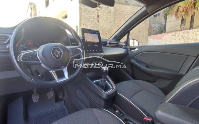 RENAULT CLIO Diesel Manuelle 2023