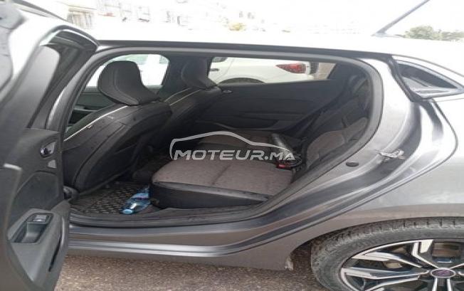 RENAULT CLIO Diesel Manuelle 2023