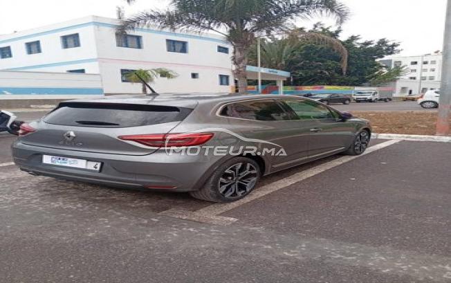 RENAULT CLIO Diesel Manuelle 2023