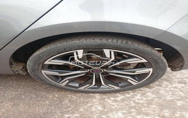 RENAULT CLIO Diesel Manuelle 2023