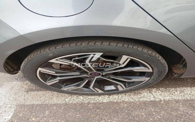 RENAULT CLIO Diesel Manuelle 2023