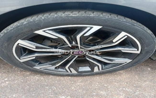 RENAULT CLIO Diesel Manuelle 2023