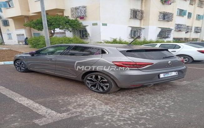 RENAULT CLIO Diesel Manuelle 2023