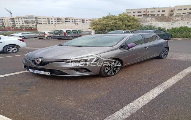 RENAULT CLIO Diesel Manuelle 2023