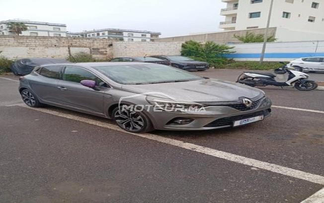 RENAULT CLIO Diesel Manuelle 2023