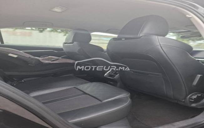 SKODA OCTAVIA Diesel Automatique 2024