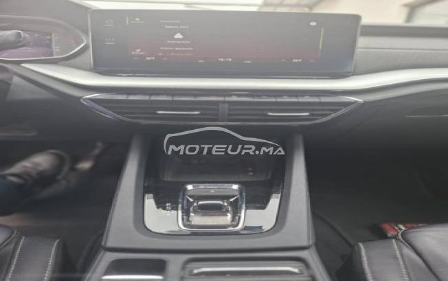 SKODA OCTAVIA Diesel Automatique 2024