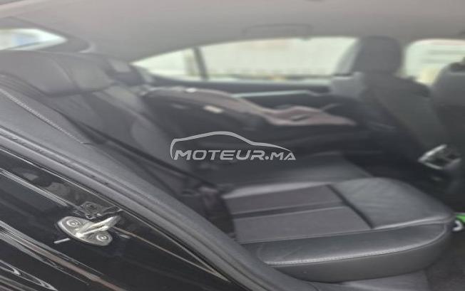 SKODA OCTAVIA Diesel Automatique 2024