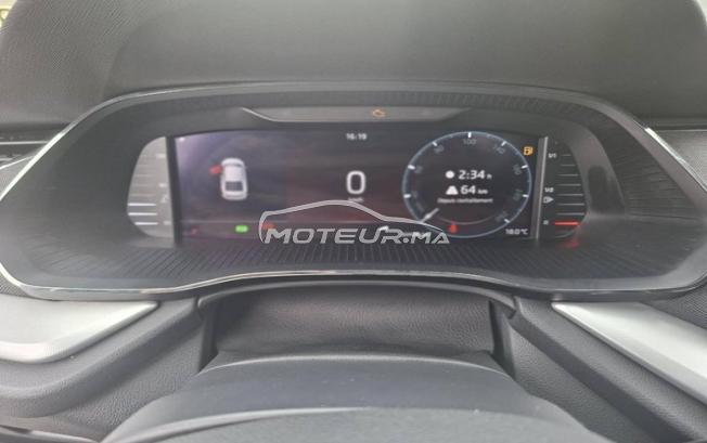 SKODA OCTAVIA Diesel Automatique 2024